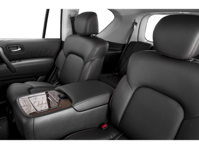 2018 Nissan Armada Platinum photo 11
