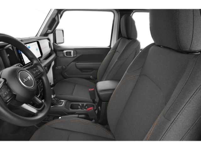 2025 Jeep Gladiator Sport photo 6