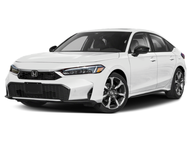 2026 Honda Civic Hatchback Sport Touring's photo