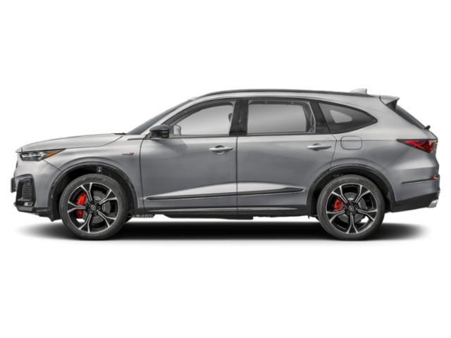 2026 Acura MDX SH-AWD Type S Advance photo 2