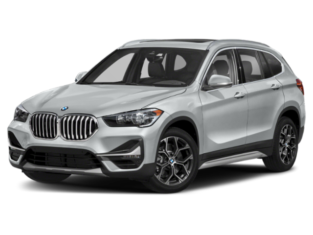 2021 BMW X1 28i's photo