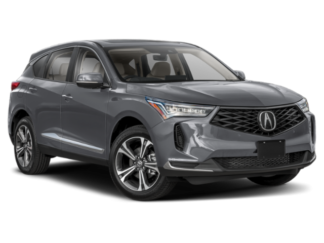 2026 Acura RDX Technology Package's photo