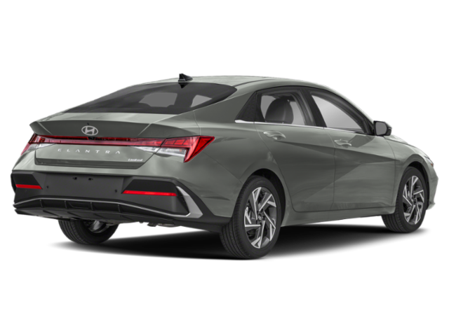 2025 Hyundai Elantra Limited photo 19