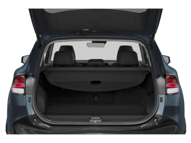 2024 Kia Sportage Hybrid LX photo 8