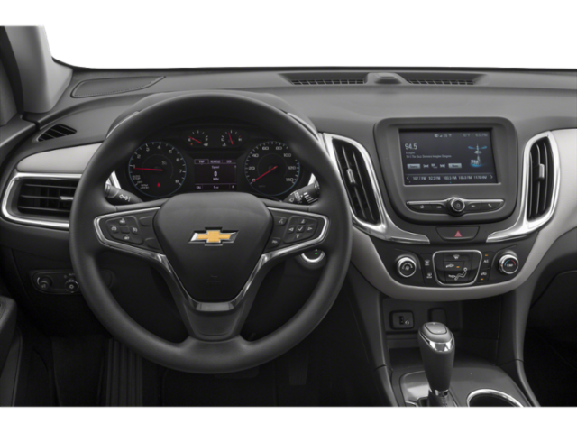 2018 Chevrolet Equinox LS photo 4