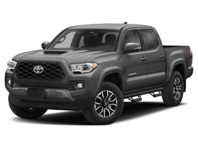 2023 Toyota Tacoma TRD Sport's photo