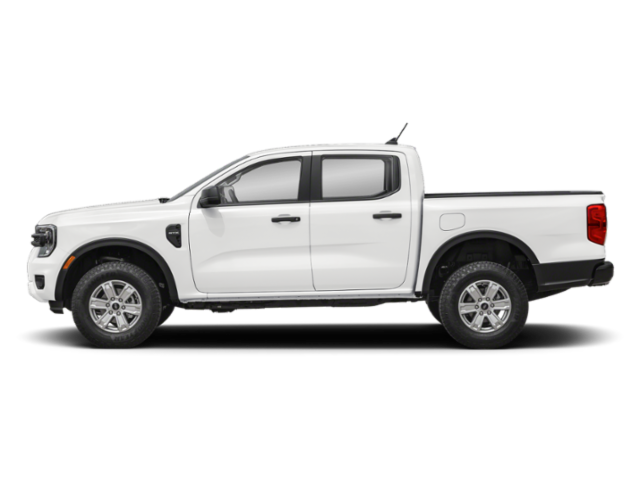 2025 Ford Ranger XL photo 3
