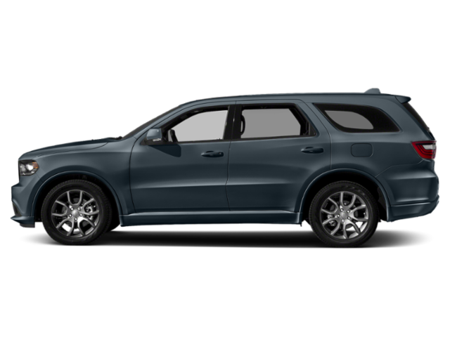 2020 Dodge Durango R/T photo 3