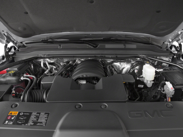 2017 Gmc Yukon XL Denali photo 3