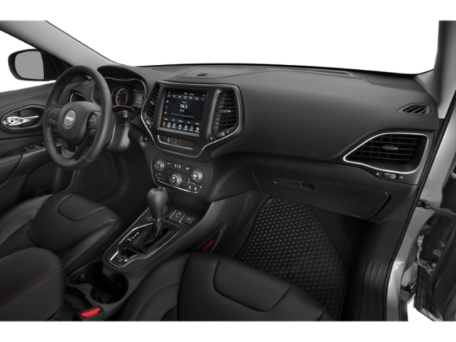 2022 JEEP CHEROKEE - Image 15