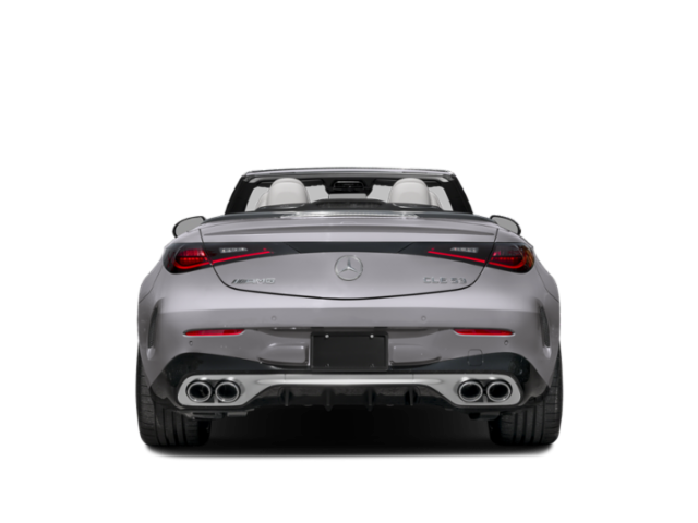2026 Mercedes Benz CLE AMG 53 4MATIC photo 5