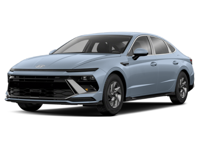 2025 Hyundai Sonata SE's photo