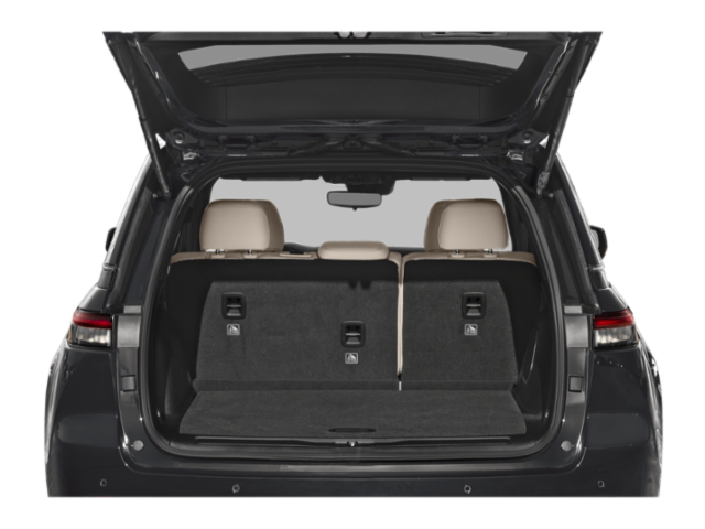 2024 Jeep Cherokee Limited 4xe photo 7