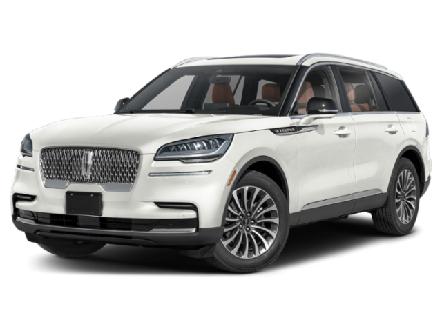 2024 Lincoln Aviator Reserve's photo