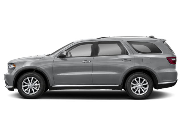 2019 Dodge Durango GT Plus photo 2