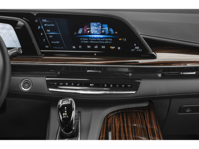 2021 CADILLAC ESCALADE - Image 7