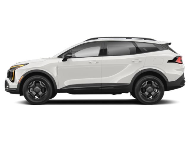 2026 Kia Sportage X-Pro Prestige photo 2