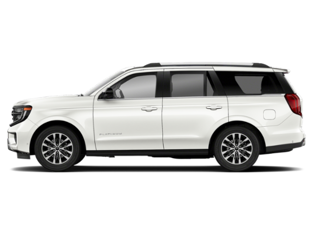 2025 Ford Expedition Platinum photo 2