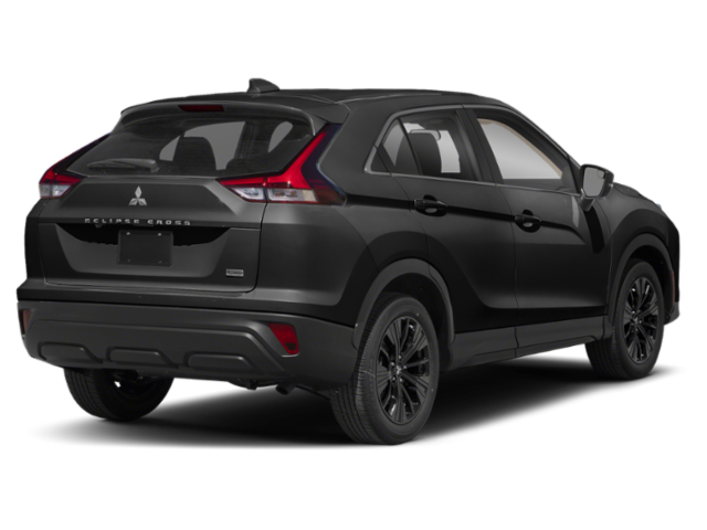 Used 2023 Mitsubishi Eclipse Cross LE with VIN JA4ATVAAXPZ000555 for sale in Bedford, TX