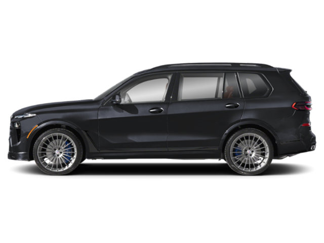 2026 Bmw X7 ALPINA XB7 photo 3