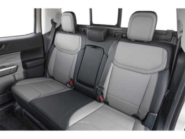 2025 Ford Maverick Lariat photo 17
