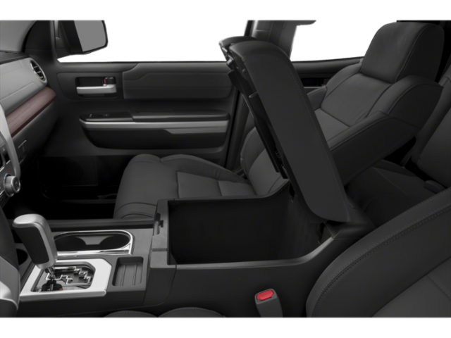 2021 Toyota Tundra Limited Grade photo 14