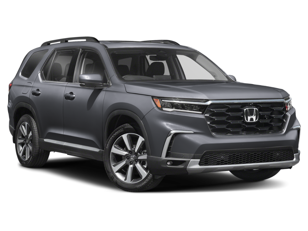 New 2025 Honda Pilot Elite For Sale Inver Grove Heights MN St. Paul