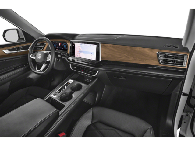 2026 Volkswagen Atlas SE Technology photo 12