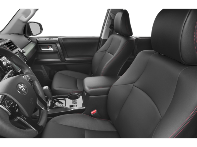 2019 Toyota 4Runner SR5 Premium Limited TRD Pro photo 9