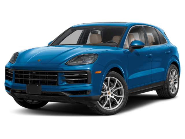 2025 Porsche Cayenne GTS's photo
