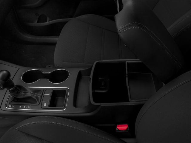 2016 Kia Sorento LX photo 6
