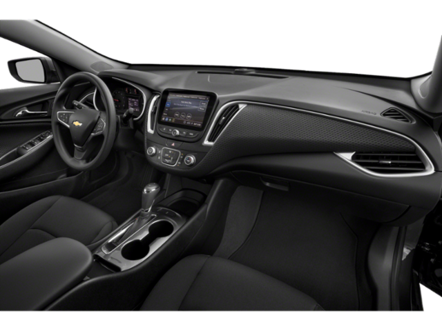 2019 CHEVROLET MALIBU - Image 12