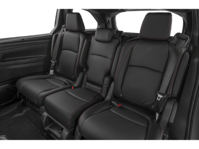 2025 Honda Odyssey photo 12