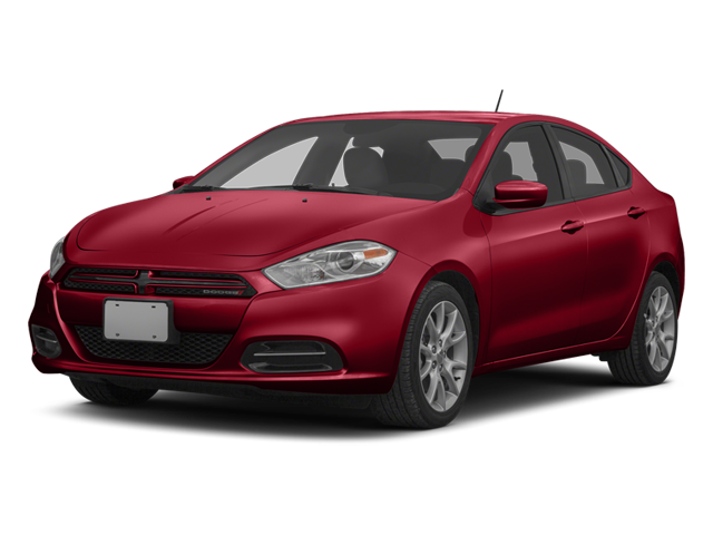 2013 Dodge Dart SXT's photo