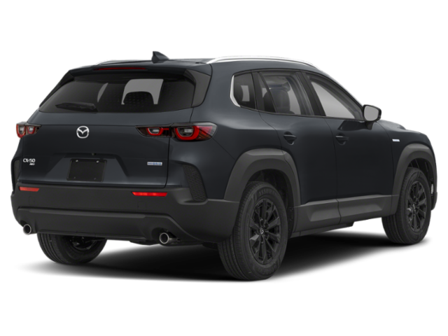 2025 Mazda CX-50 Preferred photo 2