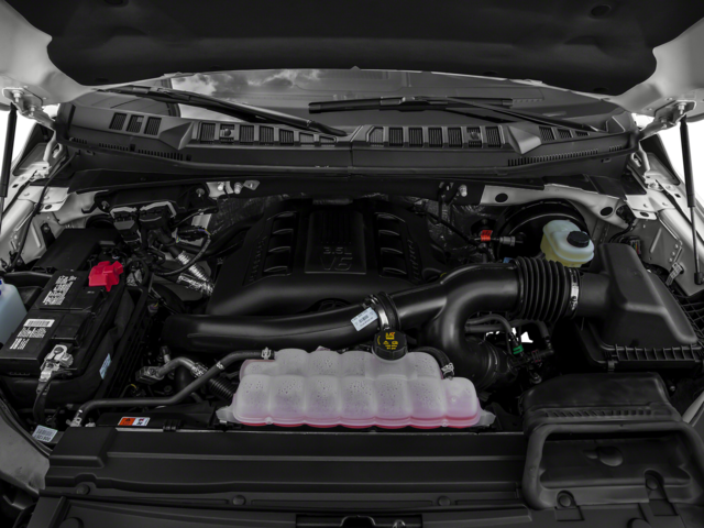 2017 FORD F-150 - Image 11