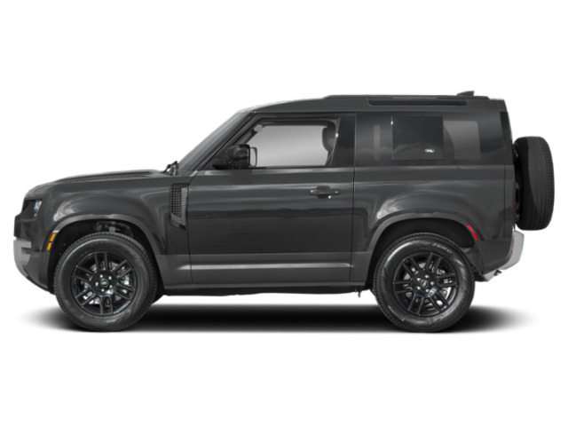 2024 Land Rover Defender 90 V8 photo 3