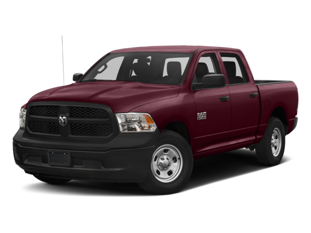 2017 RAM Ram 1500 Pickup Express