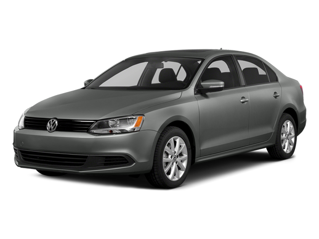2014 Volkswagen Jetta SE's photo