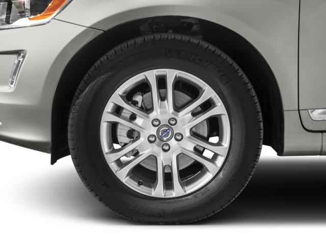 2016 Volvo XC60 T5 Drive-E Premier photo 3