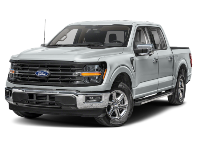 2026 Ford F-150 XLT's photo