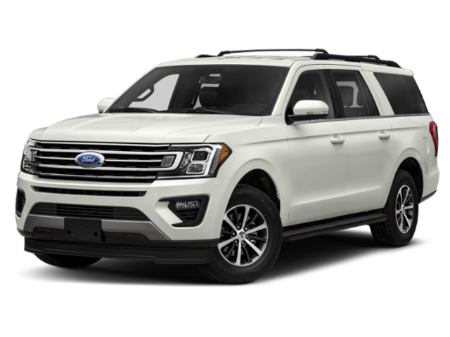 2021 Ford Expedition Limited's photo