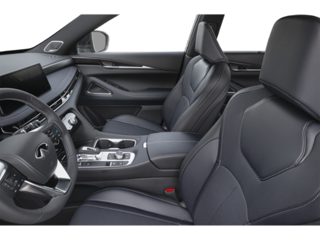 2026 Infiniti QX60 AWD photo 4