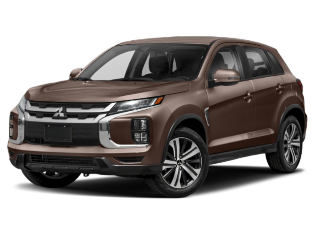 2026 Mitsubishi Outlander Sport SE's photo