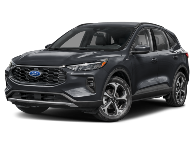 2025 Ford Escape ST-Line Select's photo