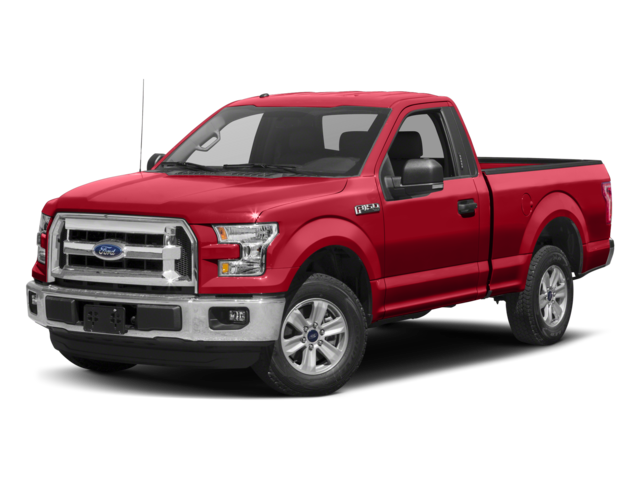 2017 Ford F-150 XLT's photo
