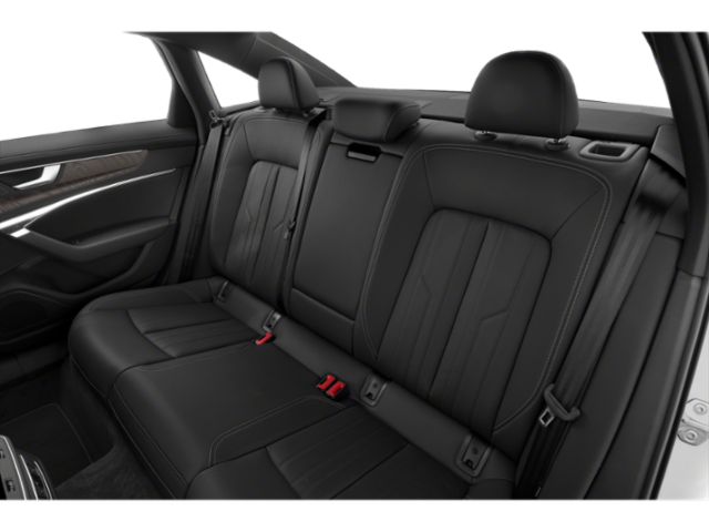 2025 Audi A6 Quattro Prestige photo 3