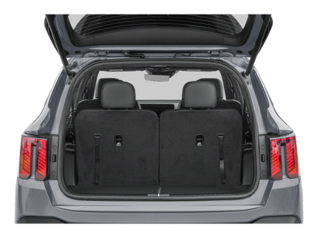 2024 Kia Sorento X-Pro SX Prestige photo 8
