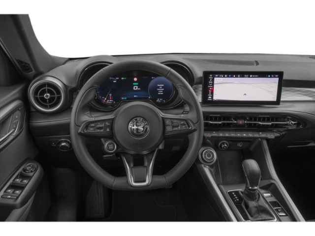 2024 Alfa Romeo Tonale Ti photo 2
