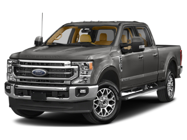 Pre Owned 2022 Ford F 250SD Lariat - 5a9eee2ede207ef77a5dff02406e8105